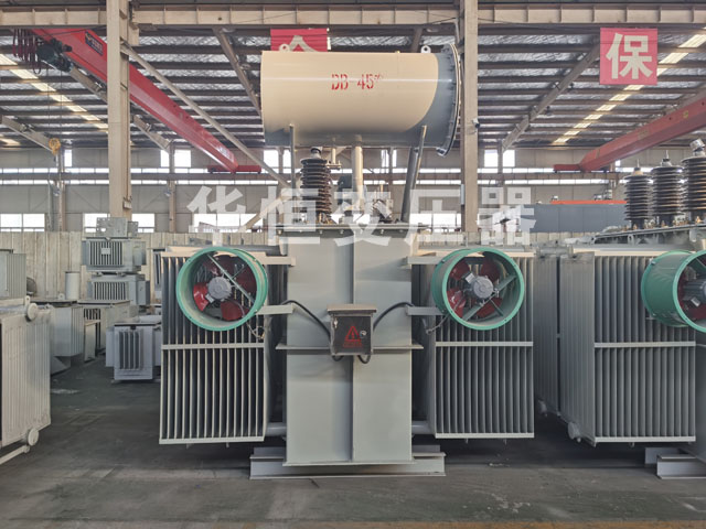 S11-6300/35乐昌乐昌乐昌电力变压器