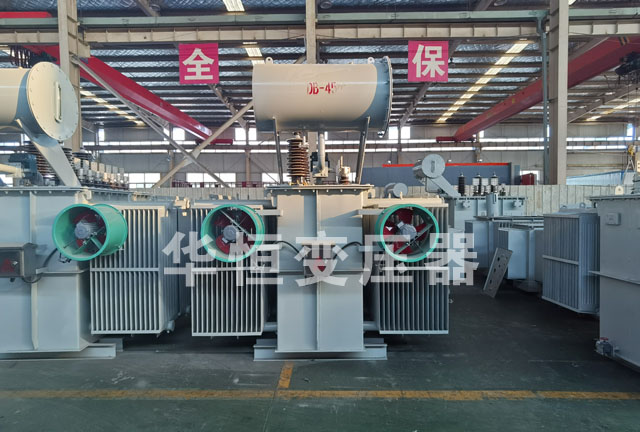 S13-6300/35乐昌乐昌乐昌油浸式变压器